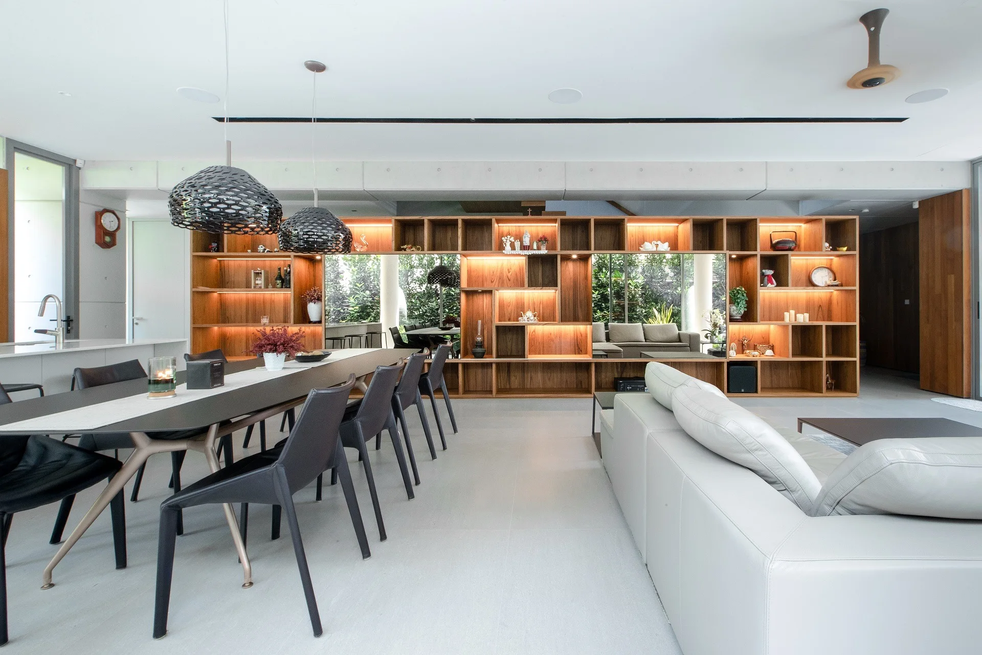 Project by 4PLUS8