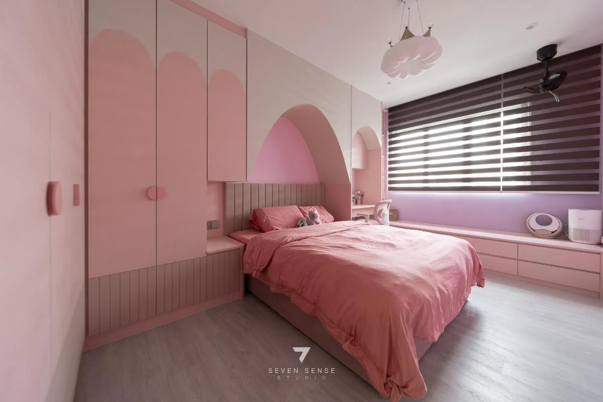 670 Woodlands Dr 71 by 7 Sense Studio, view 10