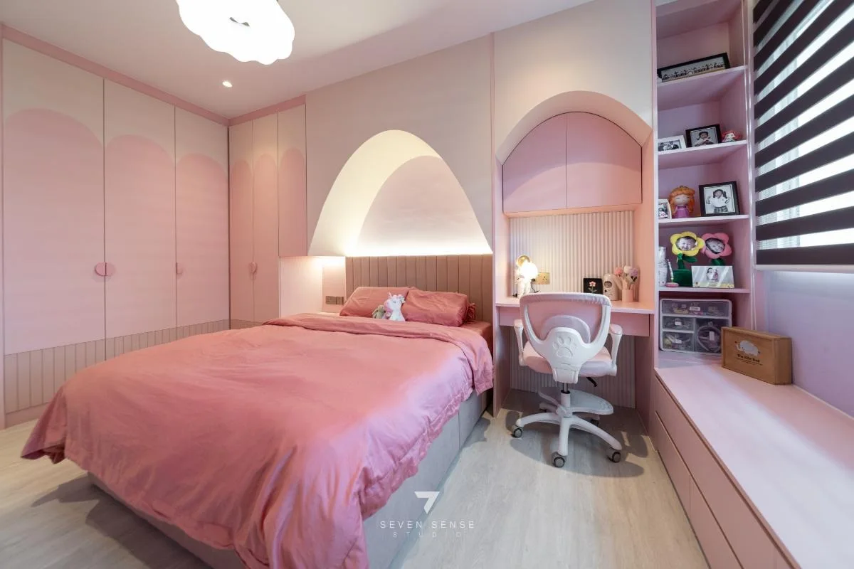 670 Woodlands Dr 71 by 7 Sense Studio, view 12