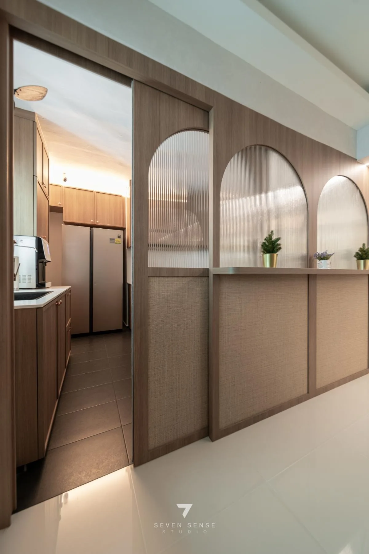 783C Woodlands Rise by 7 Sense Studio, view 1