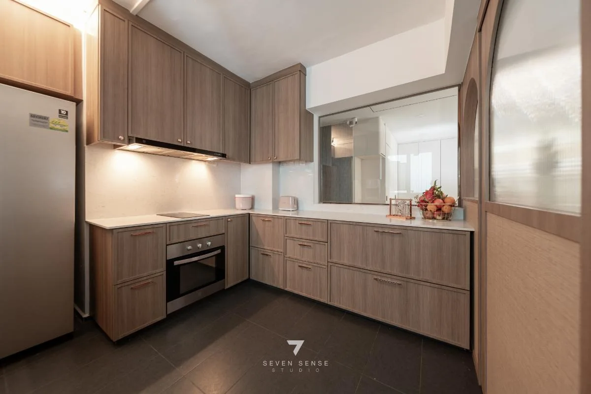 783C Woodlands Rise by 7 Sense Studio, view 3