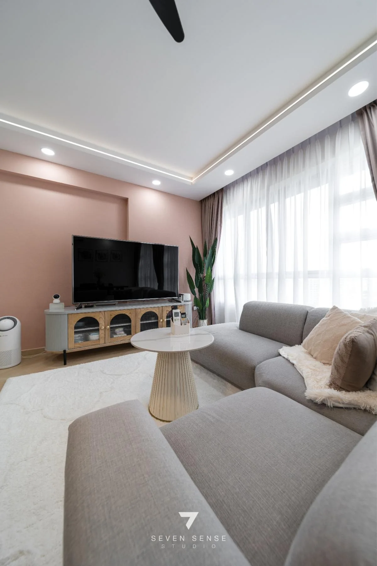 783C Woodlands Rise by 7 Sense Studio, view 6