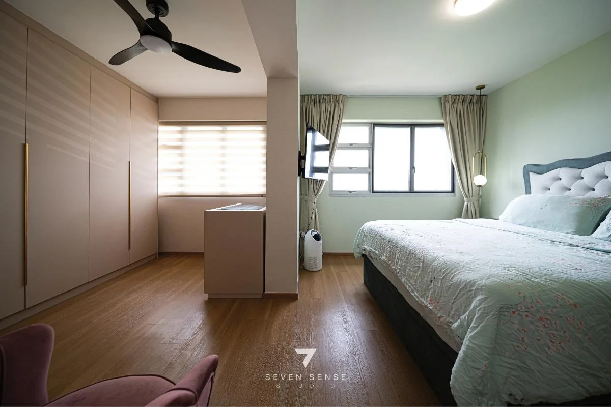 783C Woodlands Rise by 7 Sense Studio, view 20