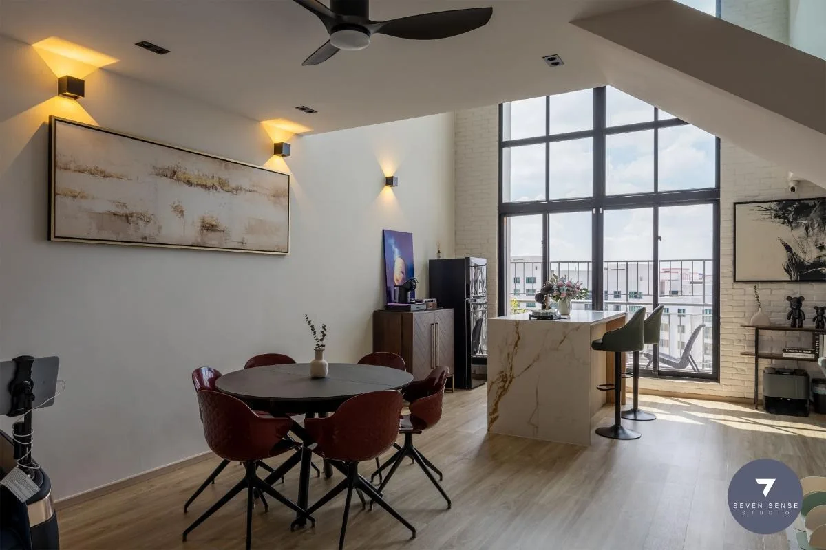 9B Woodlands Drive 72 by 7 Sense Studio, view 2