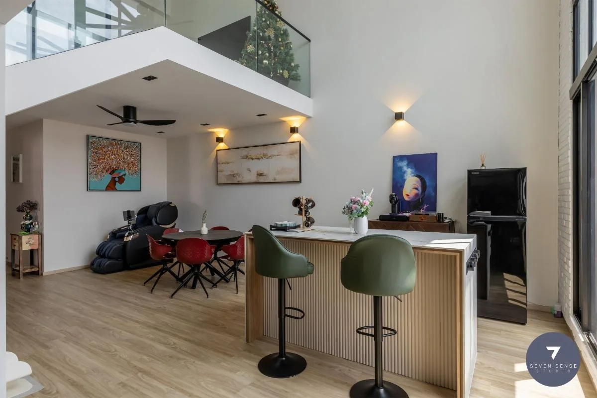 9B Woodlands Drive 72 by 7 Sense Studio, view 4