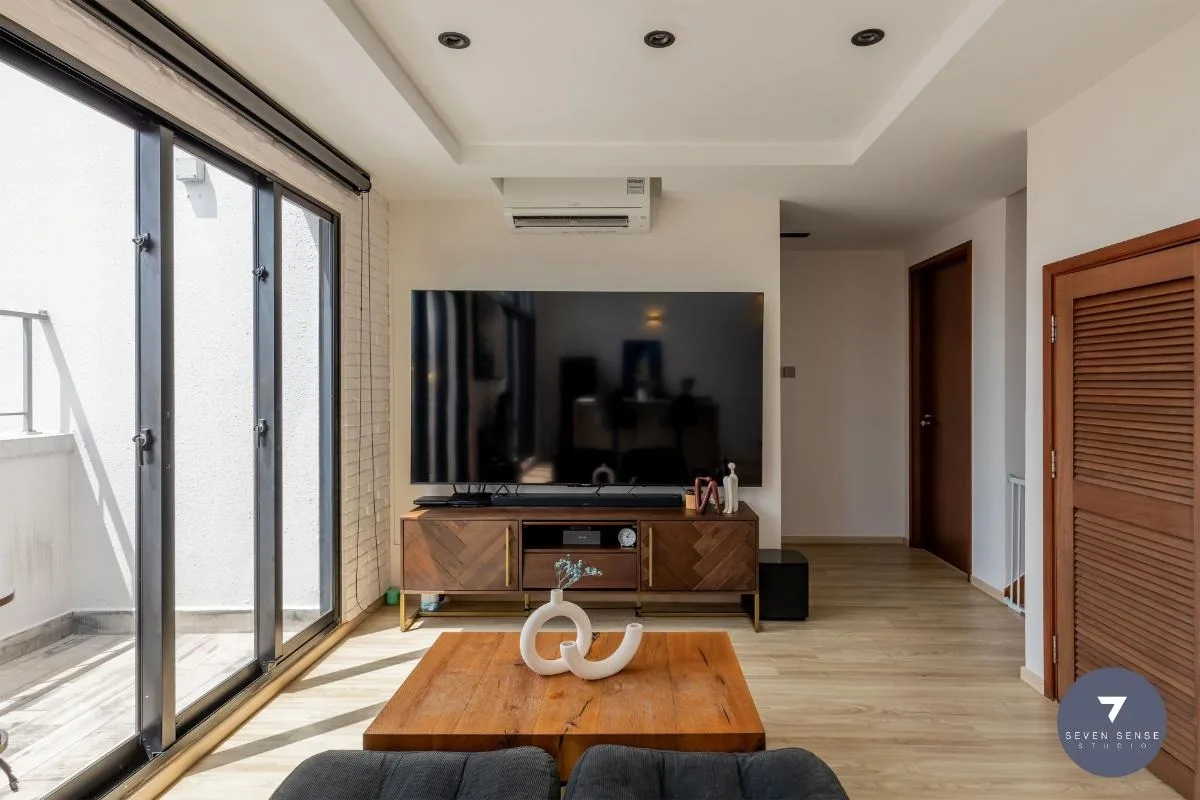9B Woodlands Drive 72 by 7 Sense Studio, view 7