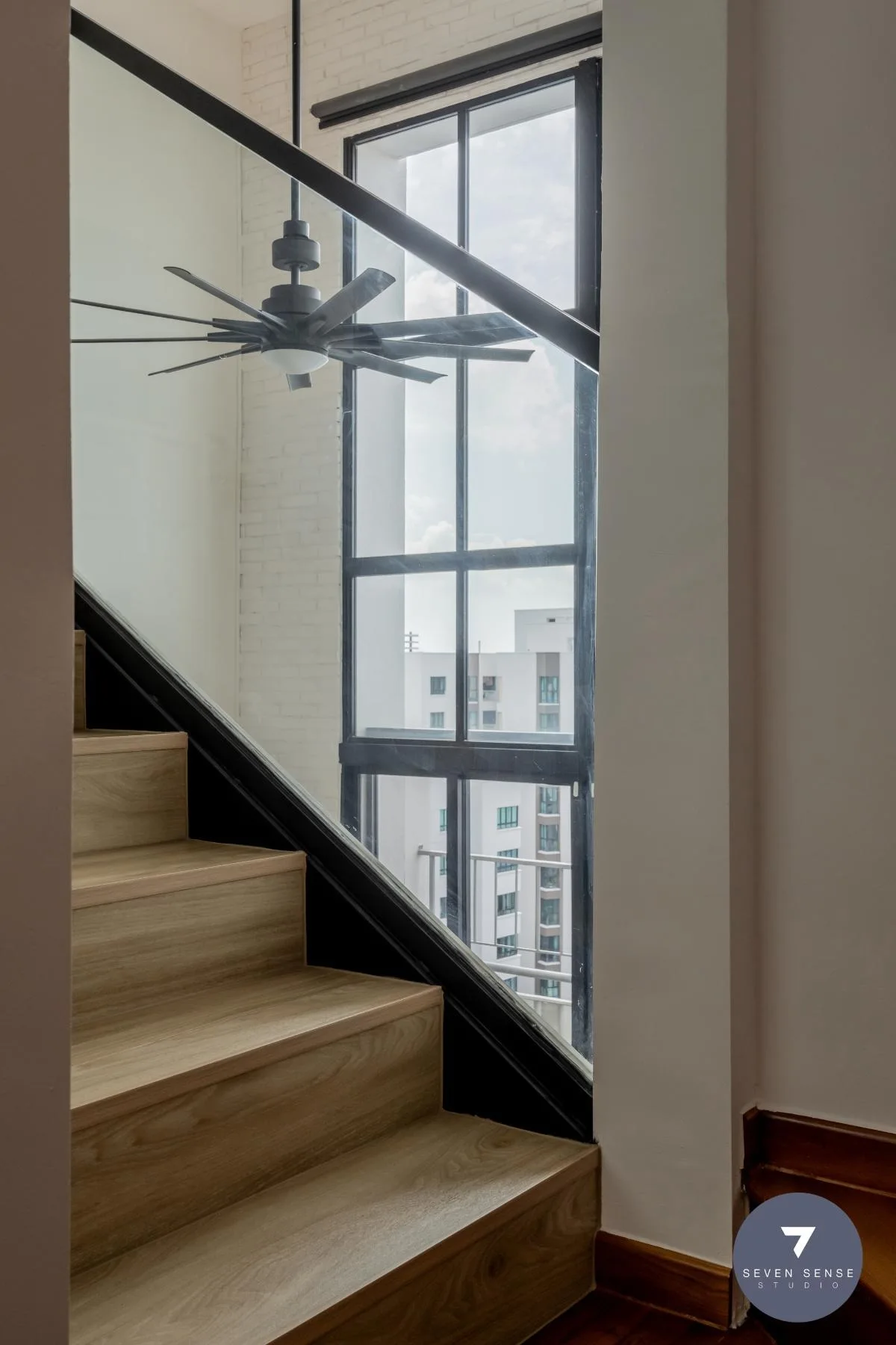 9B Woodlands Drive 72 by 7 Sense Studio, view 8