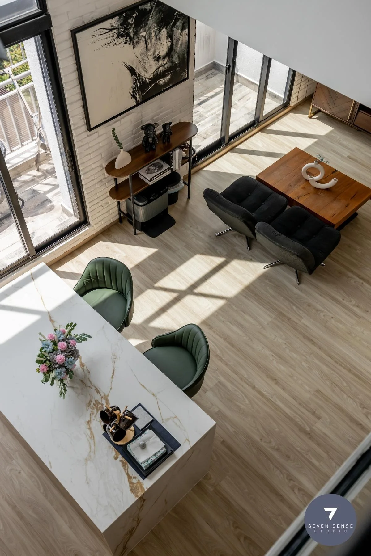 9B Woodlands Drive 72 by 7 Sense Studio, view 9