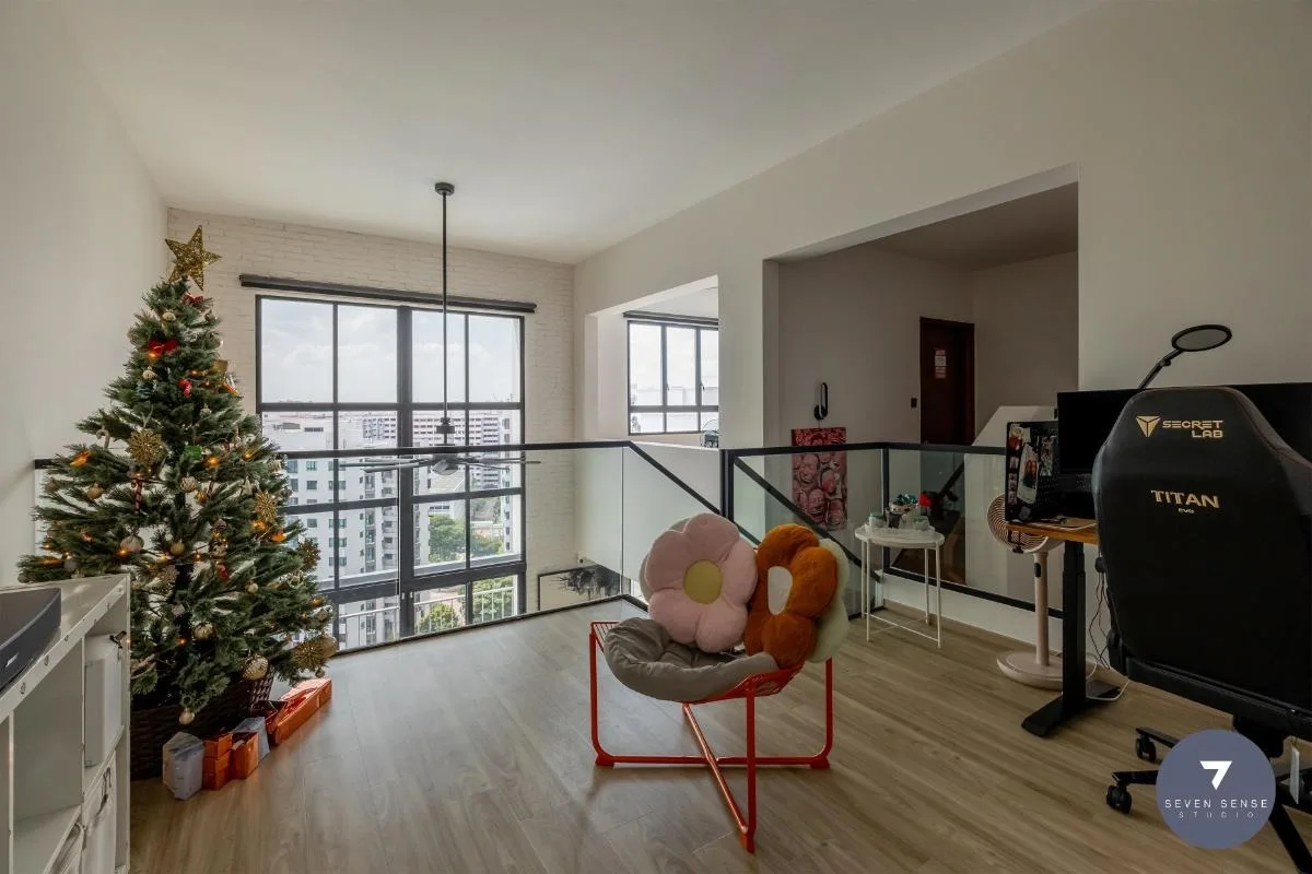 9B Woodlands Drive 72 by 7 Sense Studio, view 10