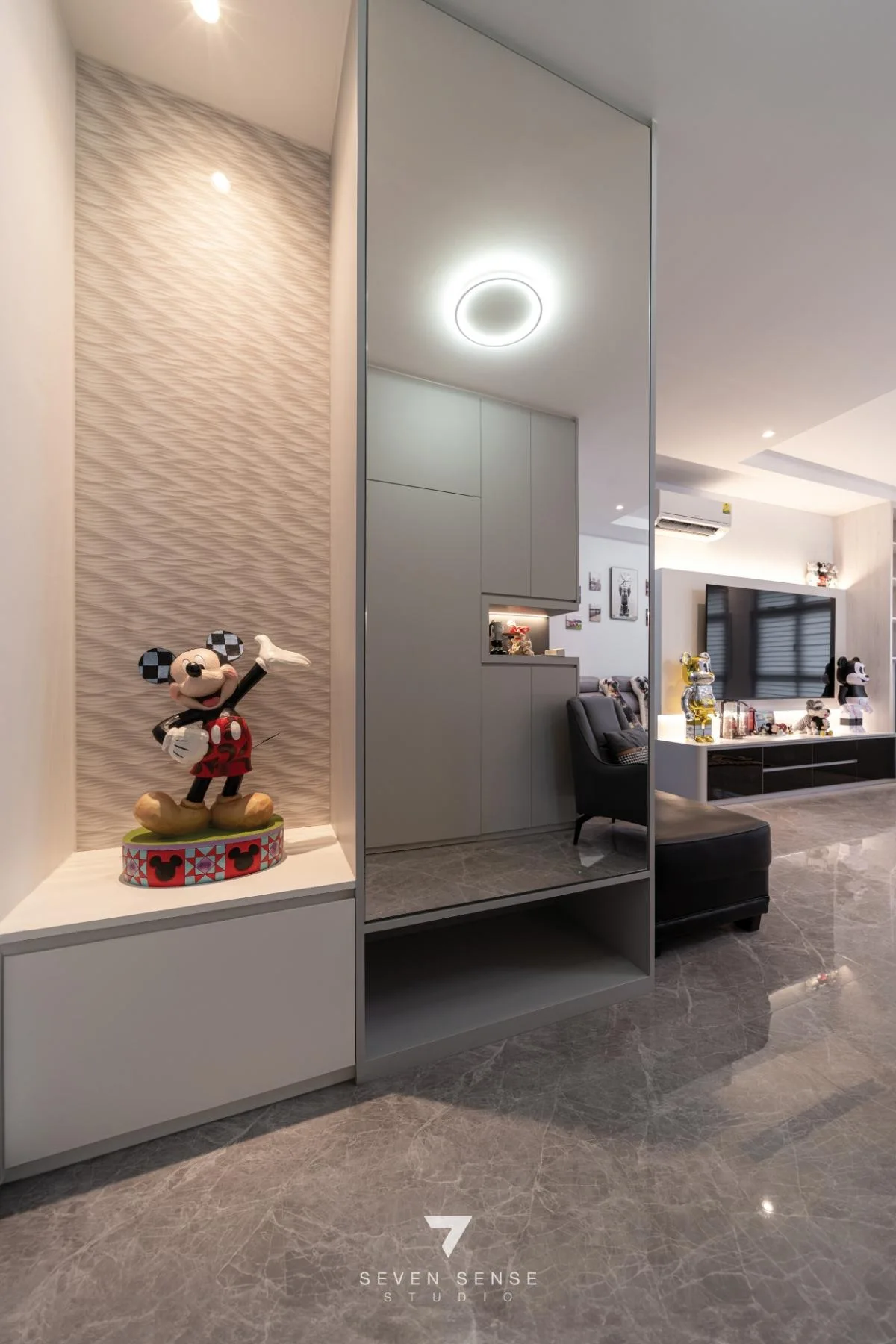 9B Woodlands Drive 72 by 7 Sense Studio, view 11