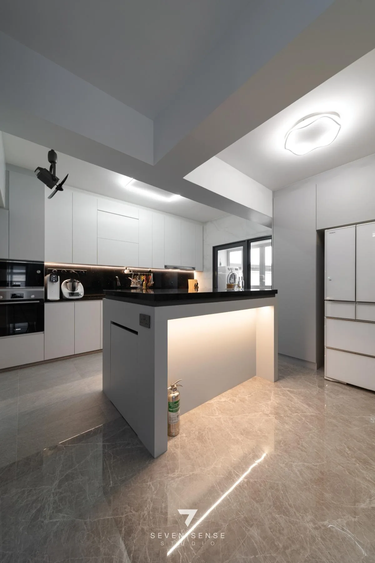 120A Canberra Crescent by 7 Sense Studio, view 7