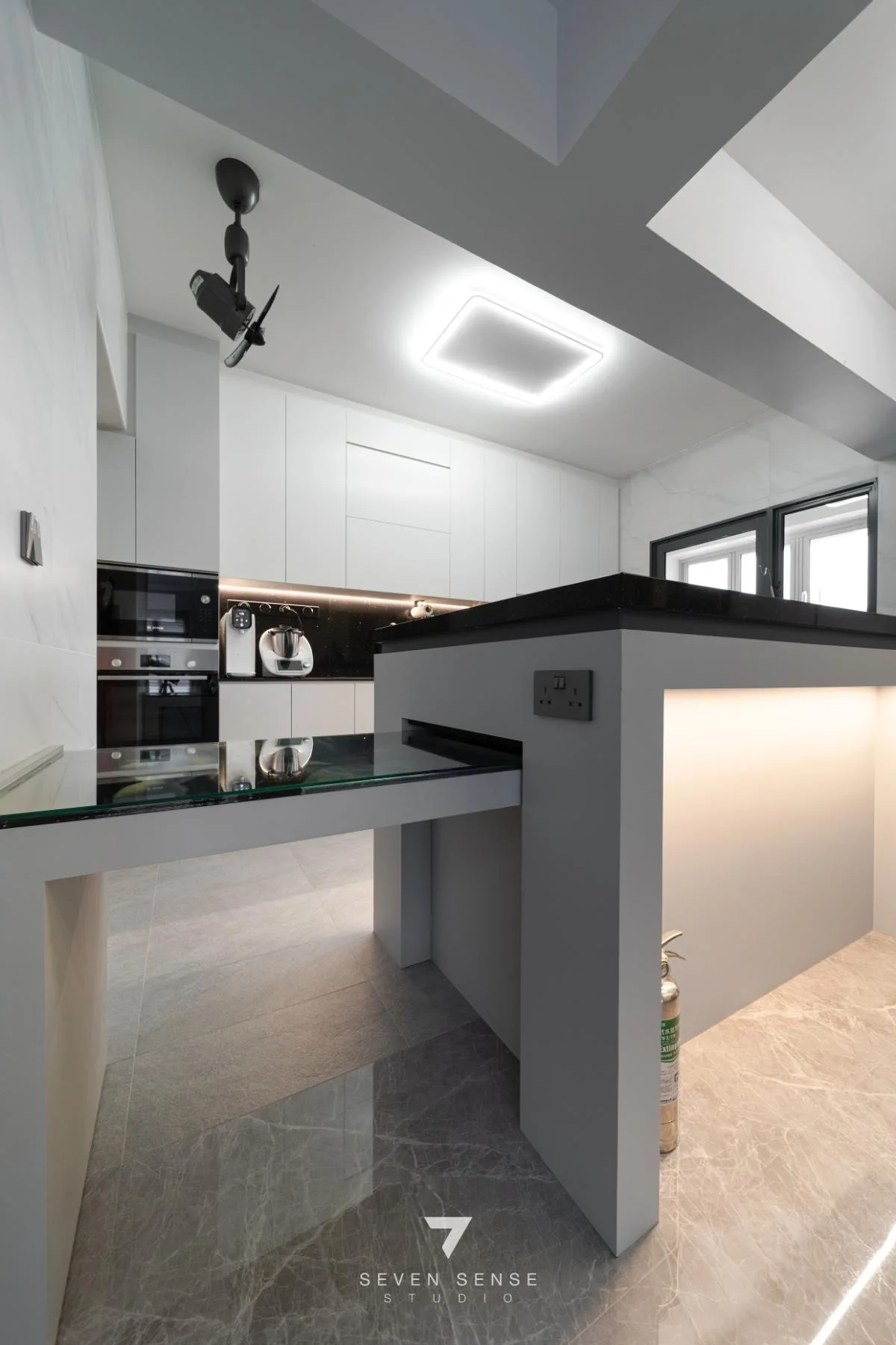 120A Canberra Crescent by 7 Sense Studio, view 8