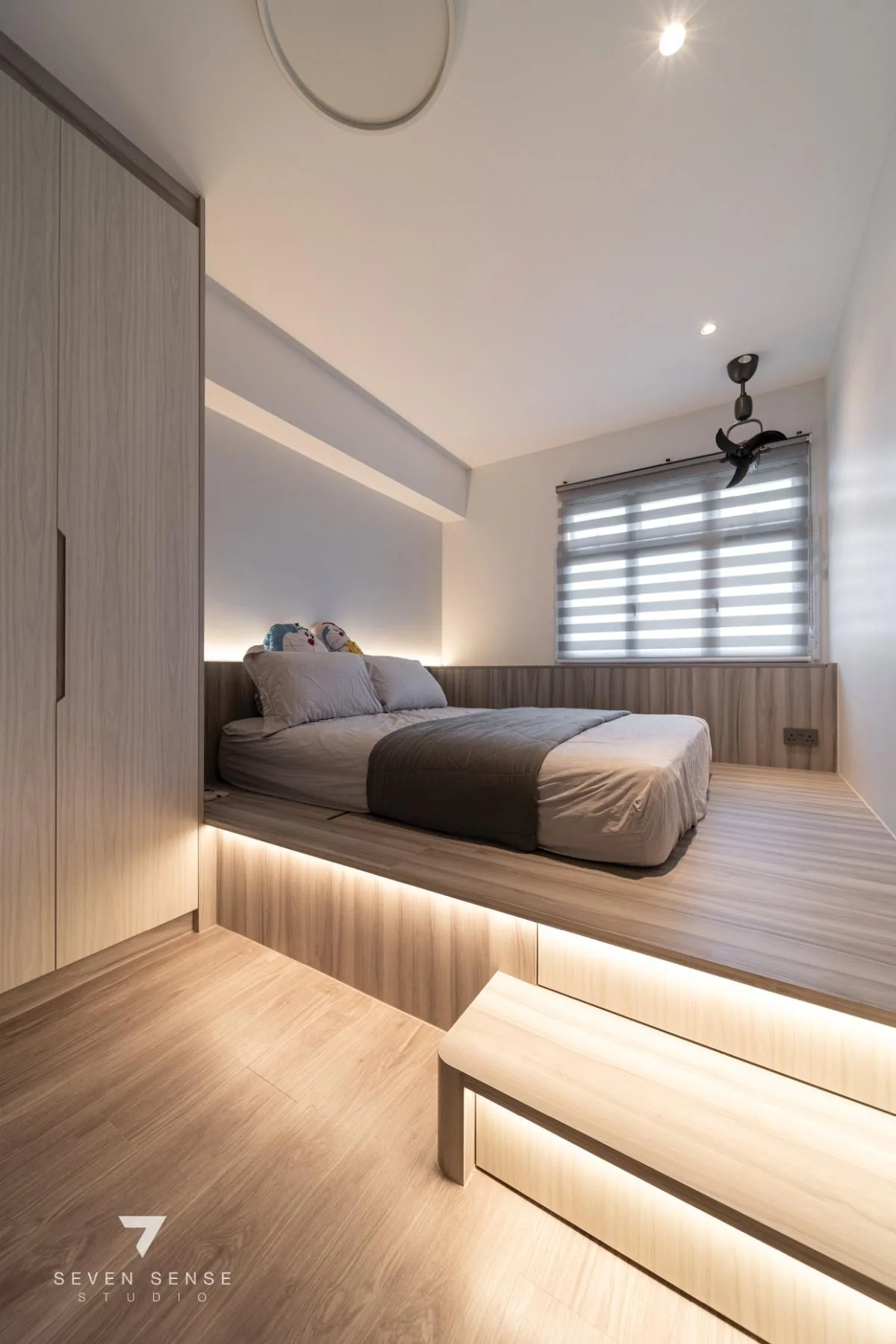 120A Canberra Crescent by 7 Sense Studio, view 10