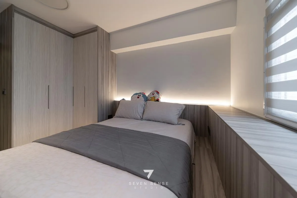 120A Canberra Crescent by 7 Sense Studio, view 14