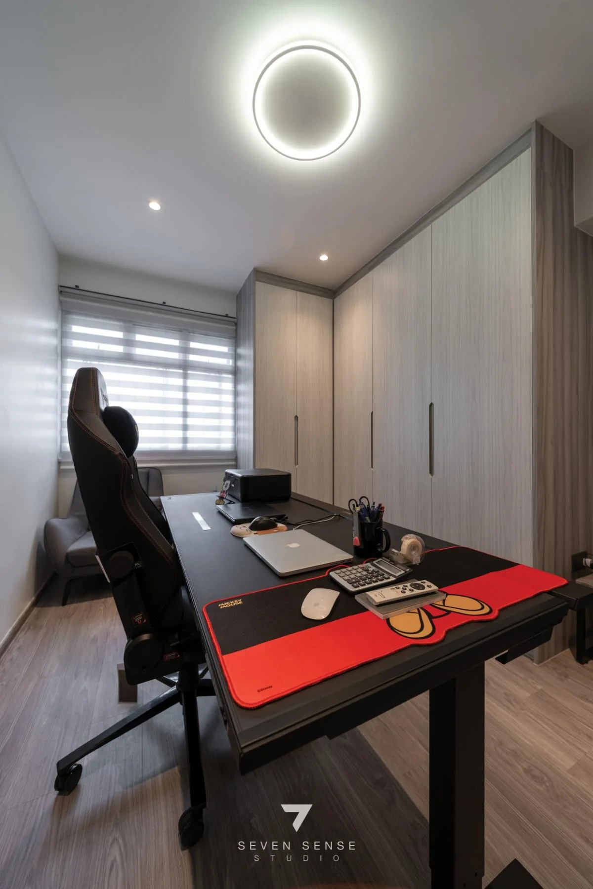 120A Canberra Crescent by 7 Sense Studio, view 15