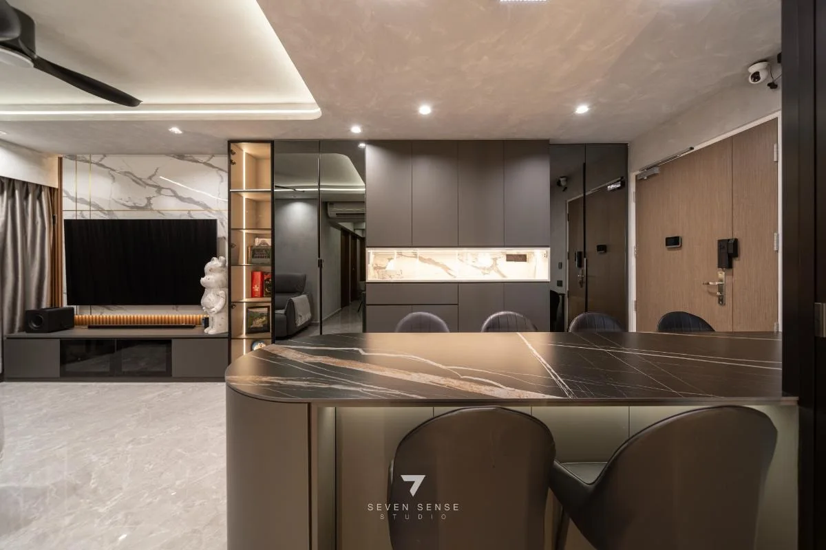 432B Northshore Drive by 7 Sense Studio, view 2