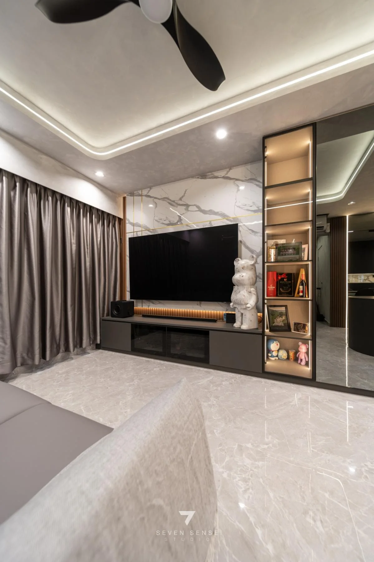 432B Northshore Drive by 7 Sense Studio, view 3