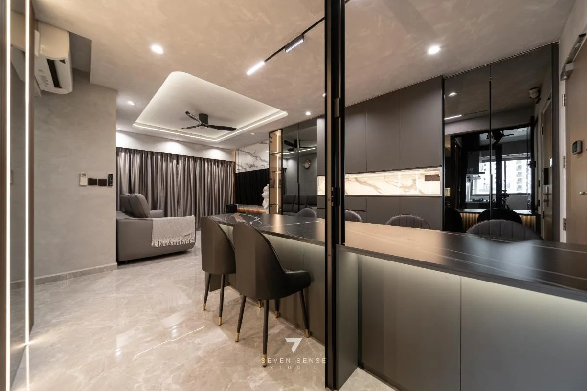 432B Northshore Drive by 7 Sense Studio, view 5