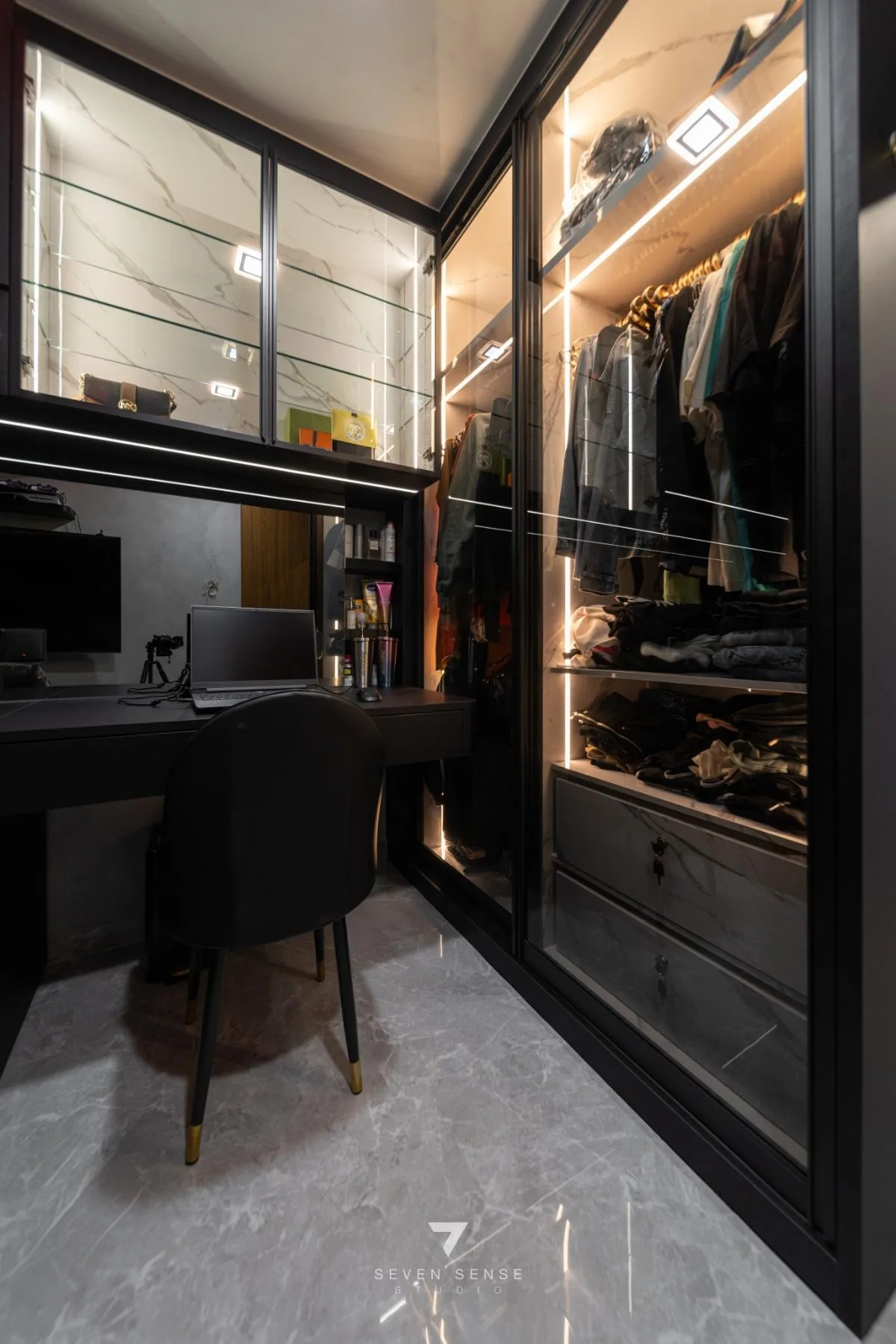 432B Northshore Drive by 7 Sense Studio, view 14
