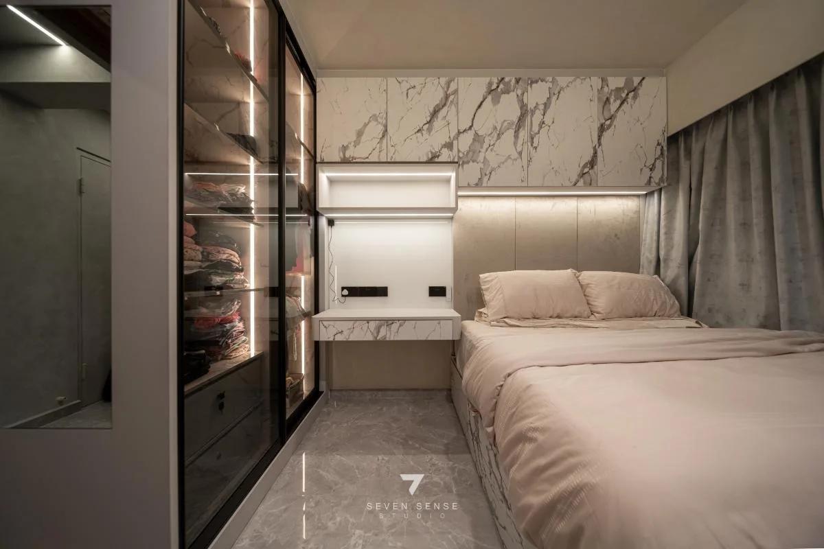432B Northshore Drive by 7 Sense Studio, view 15