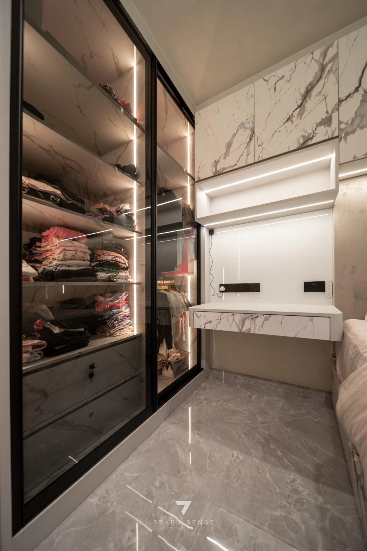 432B Northshore Drive by 7 Sense Studio, view 16