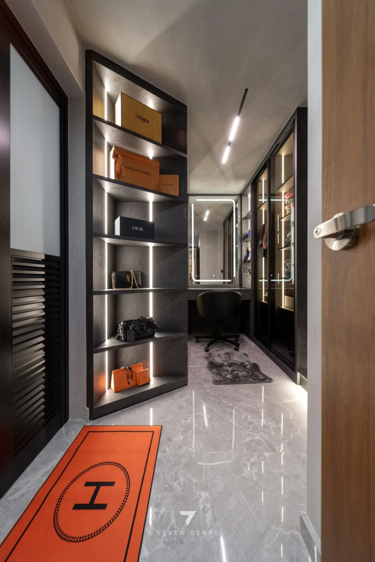 432B Northshore Drive by 7 Sense Studio, view 21