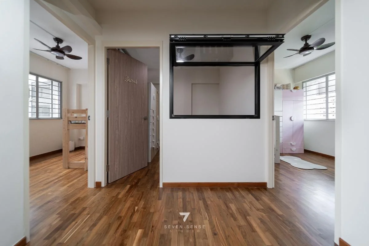 455 Hougang Avenue 10 by 7 Sense Studio, view 10
