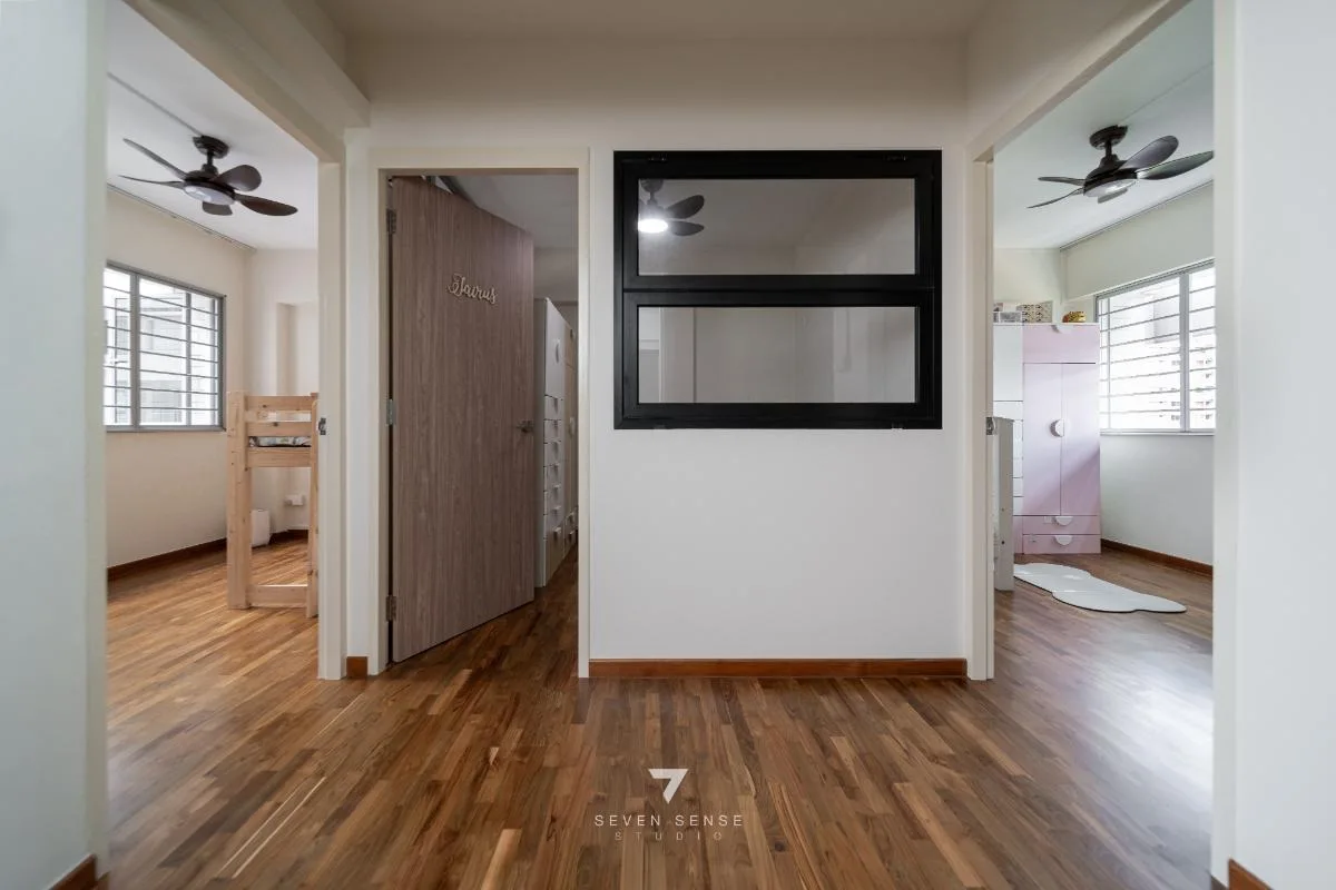 455 Hougang Avenue 10 by 7 Sense Studio, view 11