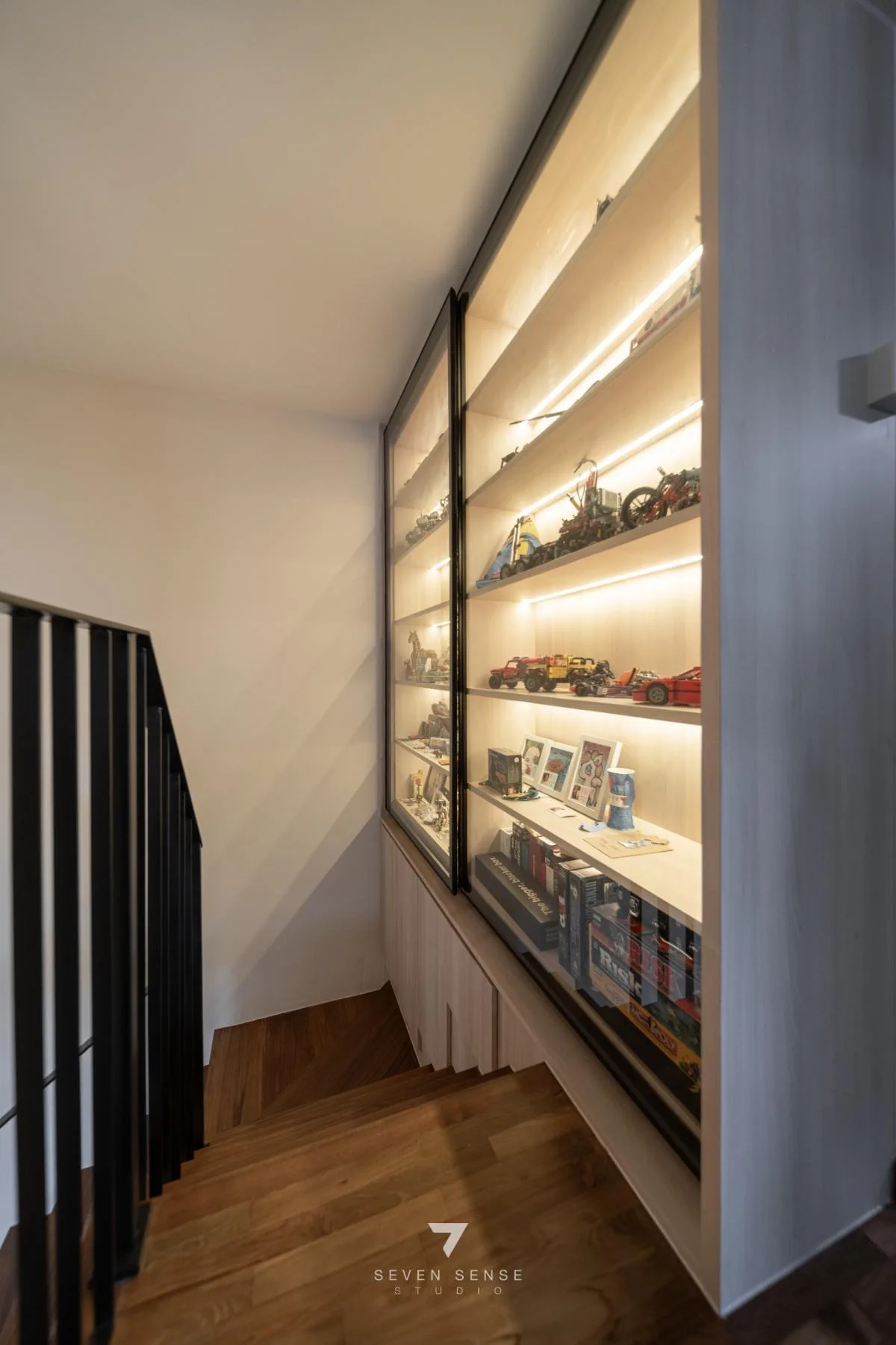 455 Hougang Avenue 10 by 7 Sense Studio, view 12