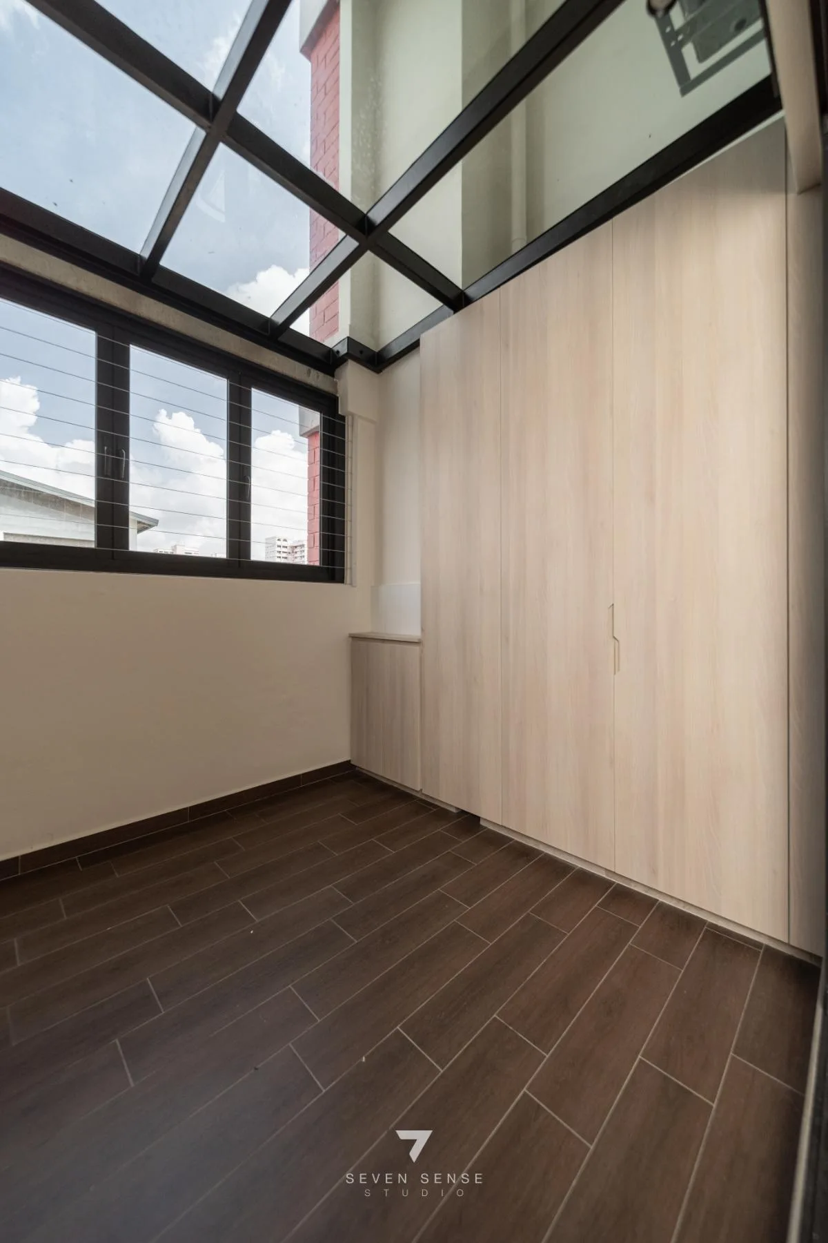 455 Hougang Avenue 10 by 7 Sense Studio, view 14