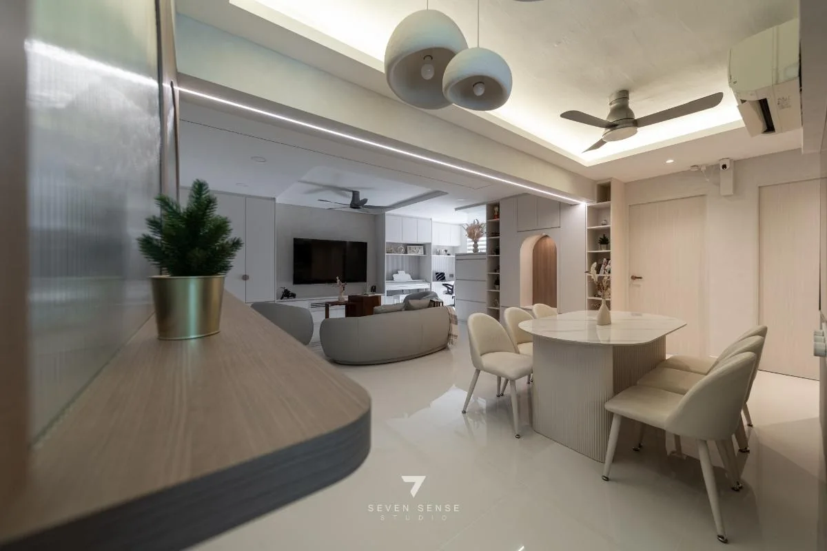 670 Woodlands Dr 71 by 7 Sense Studio, view 8