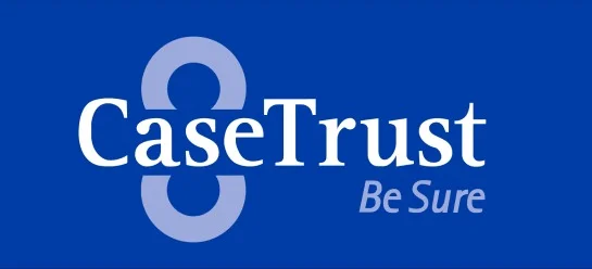CaseTrust accreditation