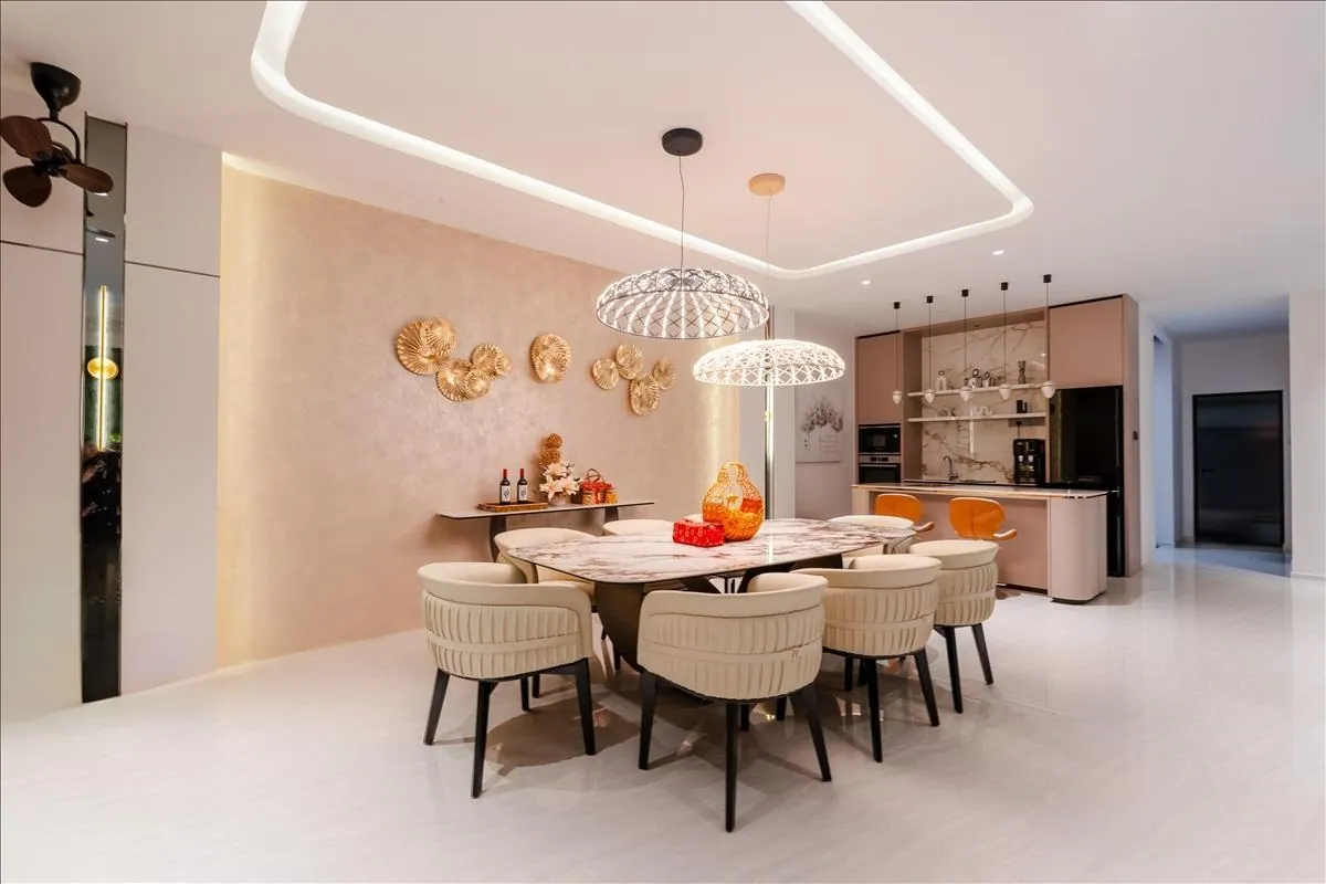 Artdecor Design Studio Landed Home Interior Design 1, Design Authority