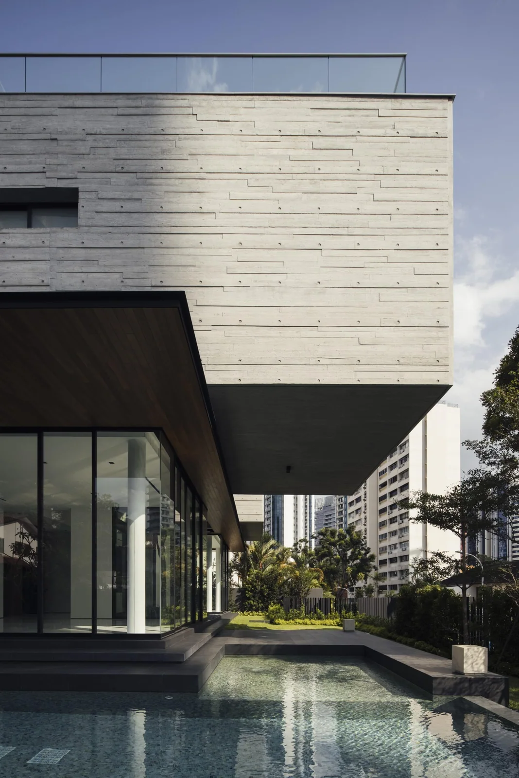 AR43%20Architects%20 %20One%20Tree%20Hill%20House%20 %2016%20Lengkok%20Merak%201, Design Authority