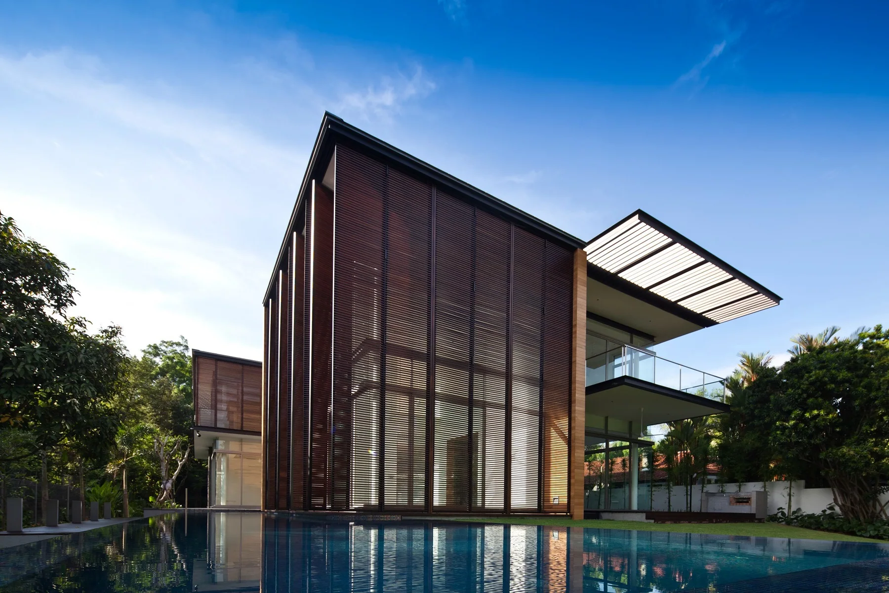 Project by AR43 Architects