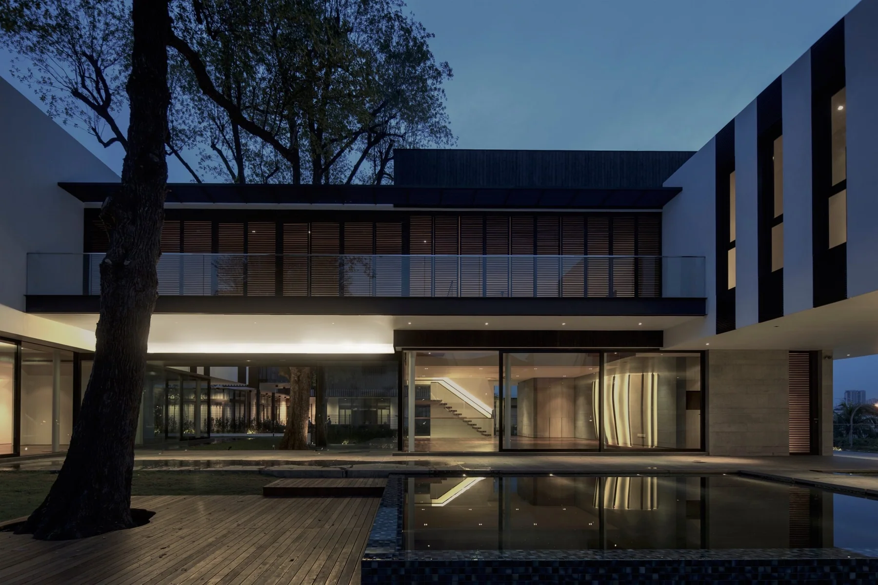 AR43%20Architects%20 %20Tembusu%20House%20 %20Dalvey%20Estate%2018, Design Authority