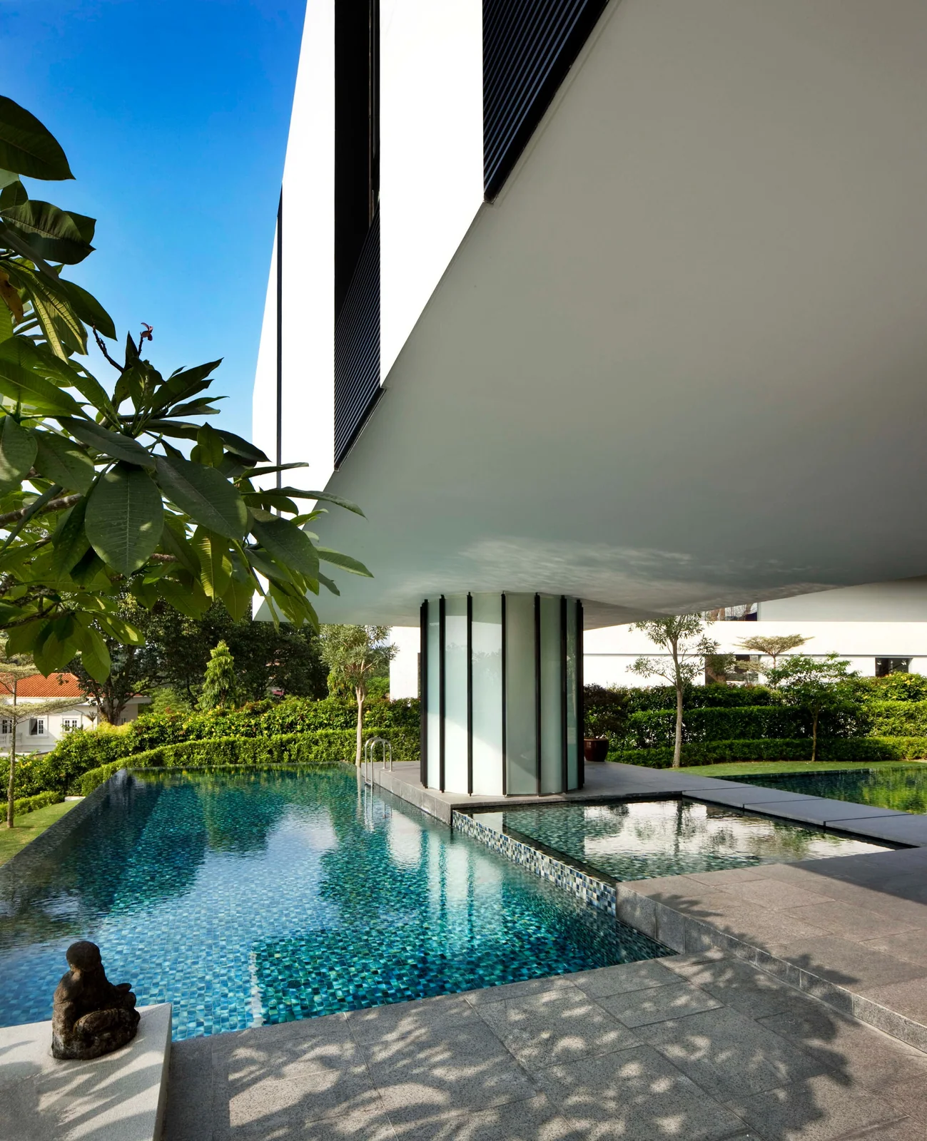 AR43%20Architects%20 %20Tembusu%20House%20 %20Dalvey%20Estate%202, Design Authority