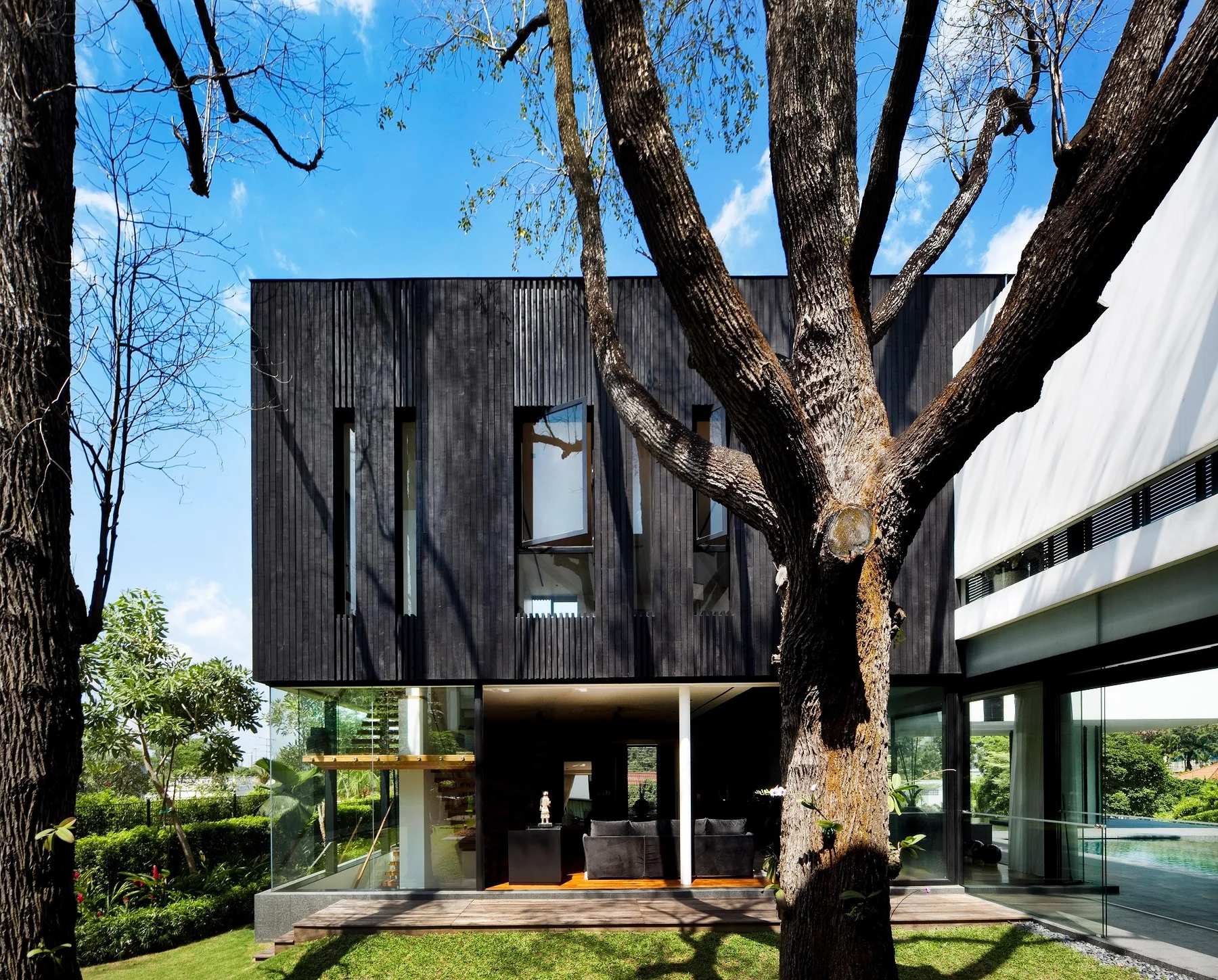 AR43%20Architects%20 %20Tembusu%20House%20 %20Dalvey%20Estate%203, Design Authority