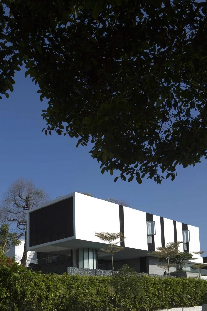 AR43%20Architects%20 %20Tembusu%20House%20 %20Dalvey%20Estate%207, Design Authority
