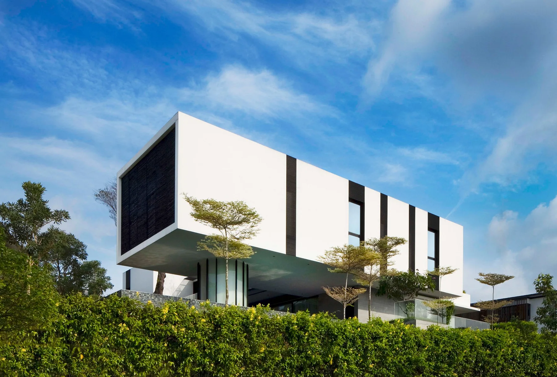 AR43%20Architects%20 %20Tembusu%20House%20 %20Dalvey%20Estate%209, Design Authority