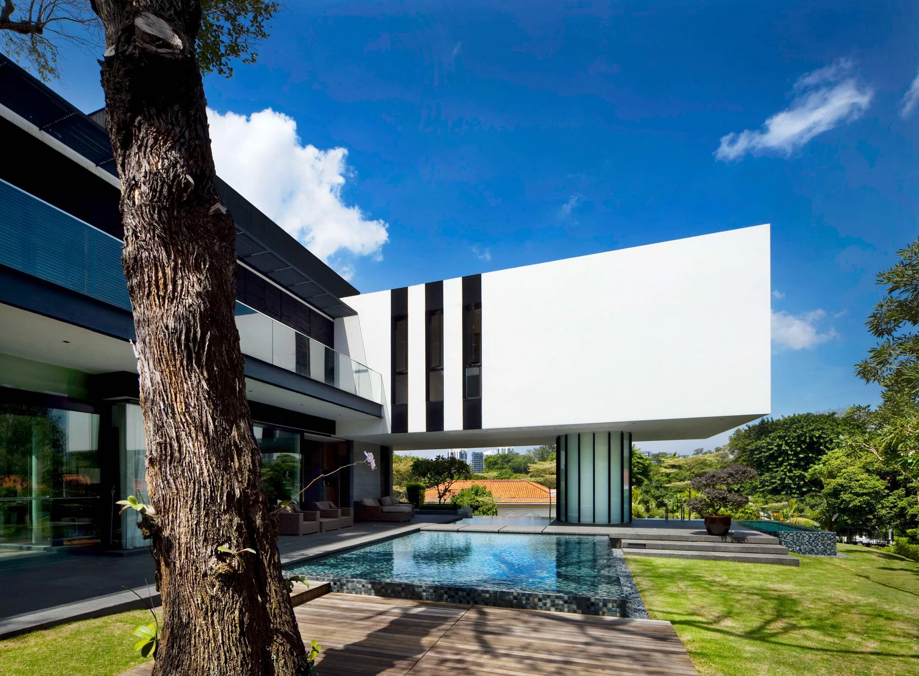 AR43%20Architects%20 %20Tembusu%20House%20 %20Dalvey%20Estate%2010, Design Authority