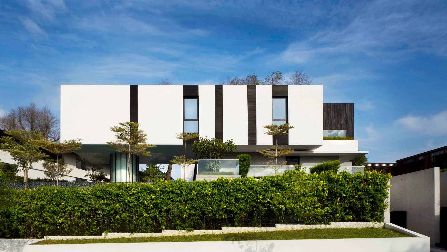 AR43%20Architects%20 %20Tembusu%20House%20 %20Dalvey%20Estate%2012, Design Authority