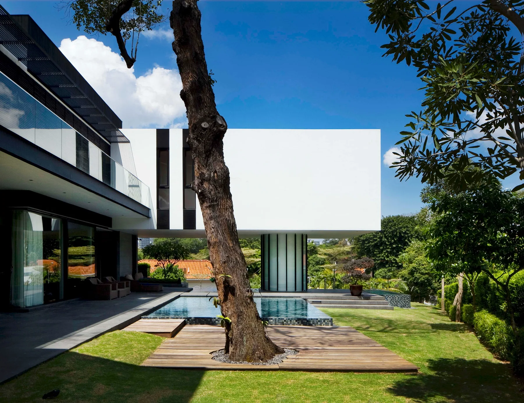 AR43%20Architects%20 %20Tembusu%20House%20 %20Dalvey%20Estate%2015, Design Authority