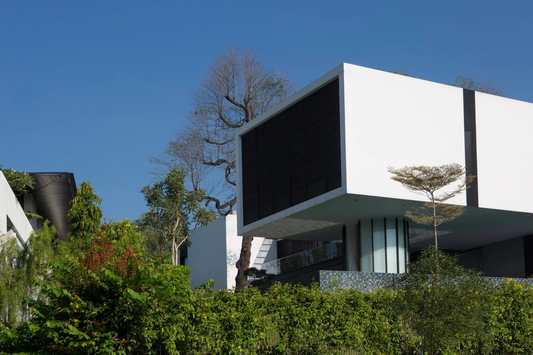 AR43%20Architects%20 %20Tembusu%20House%20 %20Dalvey%20Estate%2016, Design Authority
