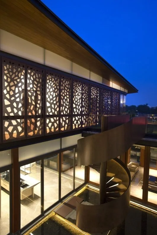 AR43%20Architects%20 %20Hillside%20House%20 %2022%20Olive%20Road%2010, Design Authority