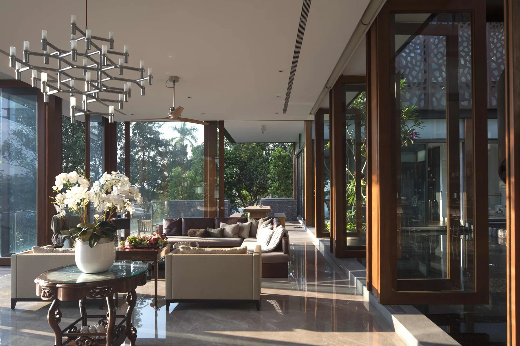 AR43%20Architects%20 %20Hillside%20House%20 %2022%20Olive%20Road%2011, Design Authority