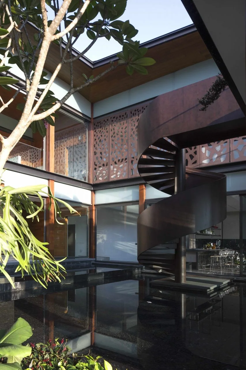 AR43%20Architects%20 %20Hillside%20House%20 %2022%20Olive%20Road%2014, Design Authority