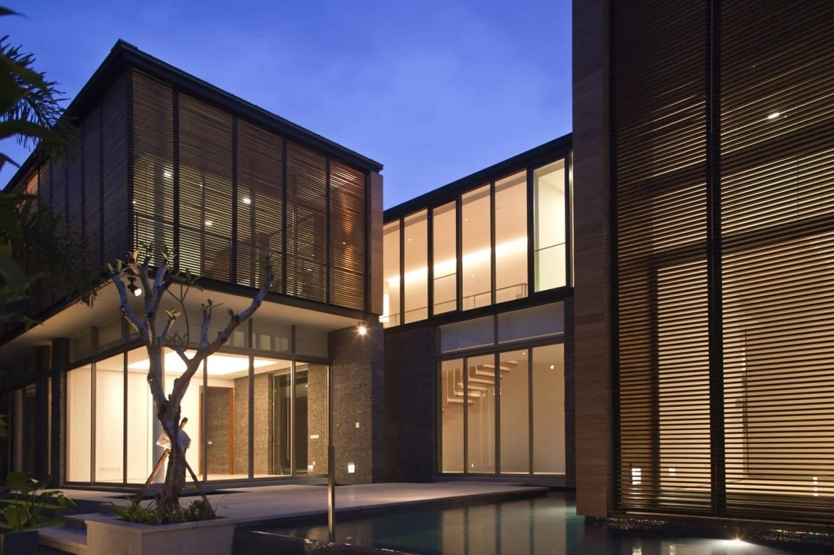 AR43%20Architects%20 %20The%20Pavilion%20House%20 %20Wee%20Residence%206, Design Authority