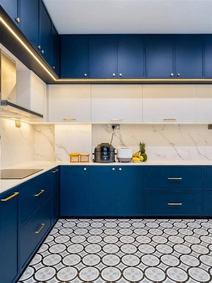 Jalan Pari Dedap — project view 11