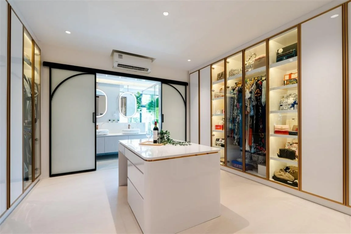Jalan Pari Dedap — project view 9